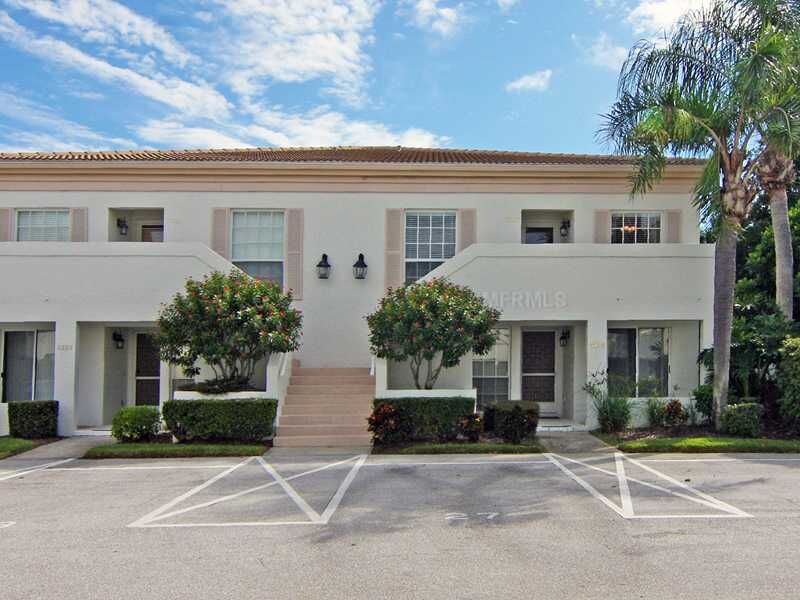 Property Photo: 5227 Wedgewood Lane 26 FL 34235