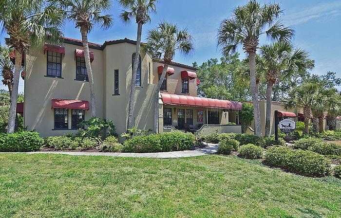 Property Photo:  317 Ponce De Leon Avenue  FL 34285 