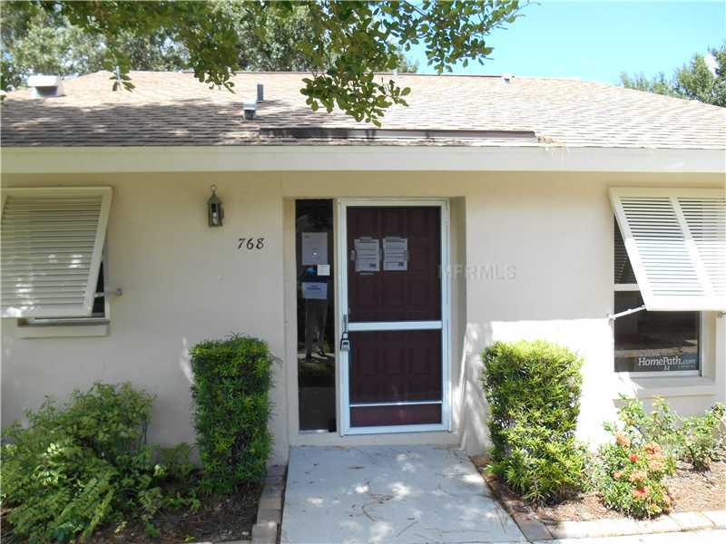 Property Photo: 768 N Jefferson Avenue 768 FL 34237