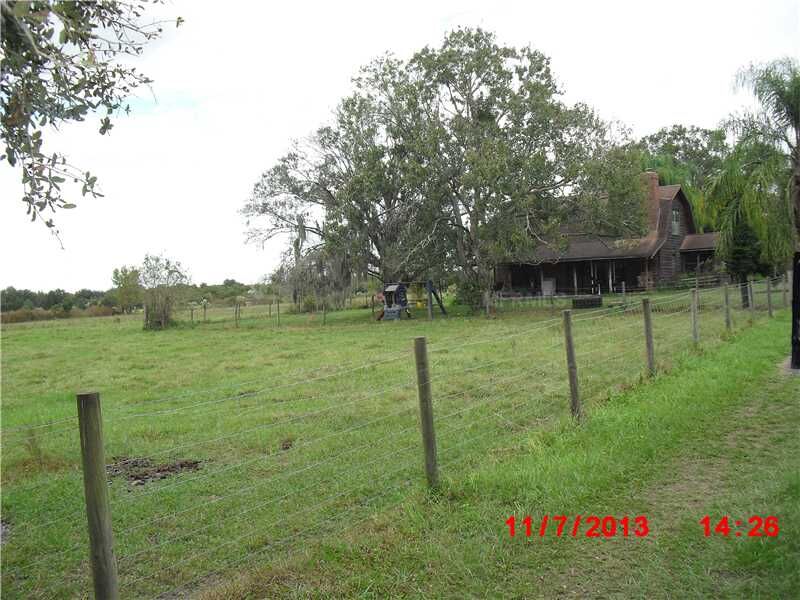 Property Photo:  9224 Flowers Road  FL 33598 