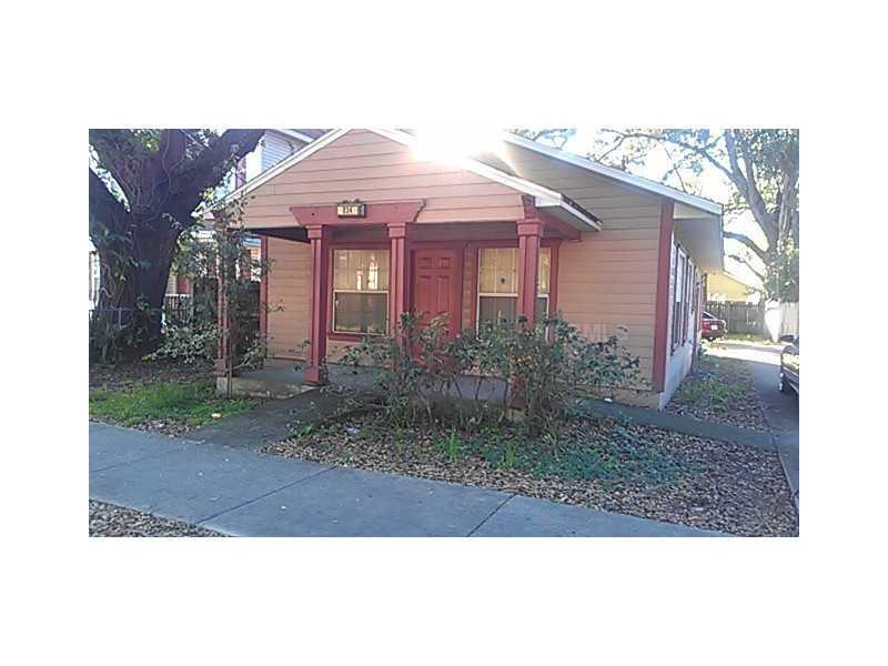 Property Photo:  834 S Parramore Avenue  FL 32805 