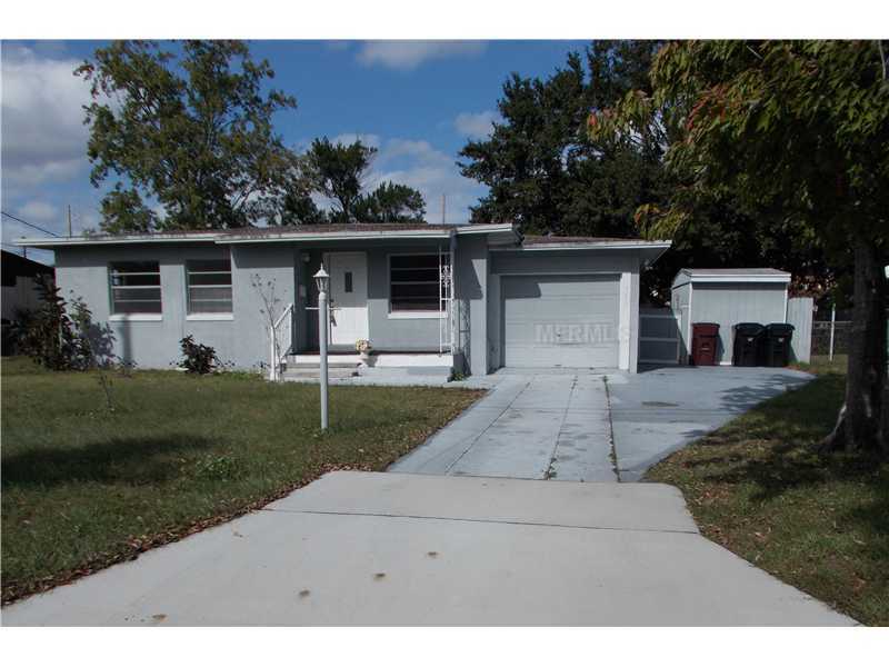 Property Photo:  5425 Hermosa Street  FL 32807 