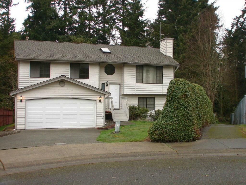 Property Photo:  5100 SW 324th Place  WA 98023 