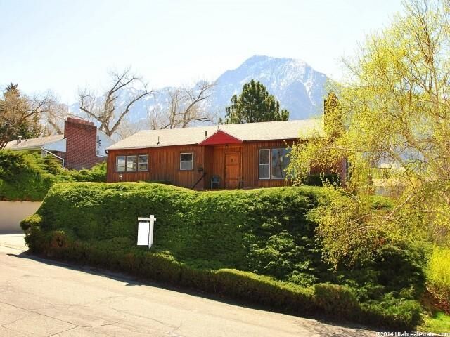 Property Photo: Address not disclosed UT 84124