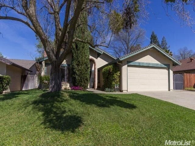 8163 Sundance Dr  Orangevale CA 95662 photo