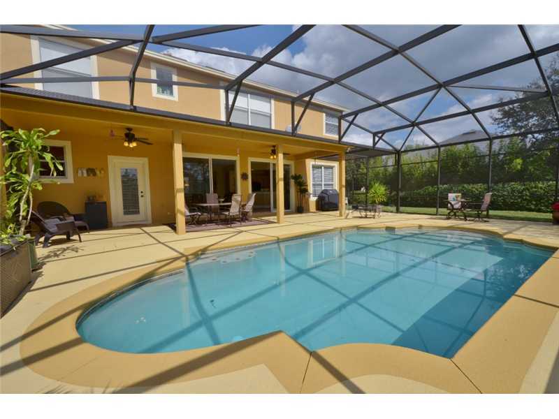 Property Photo:  3397 Wild Eagle Run  FL 32766 