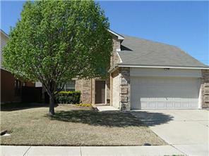 Property Photo:  13229 Fiddlers Trail  TX 76244 