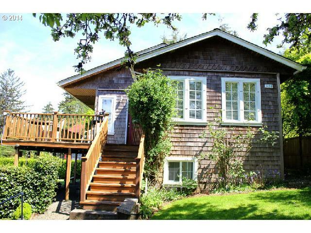 Property Photo:  5118 Lief Erikson Dr  OR 97103 