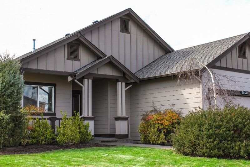 Property Photo:  28600 72nd Dr NW  WA 98292 