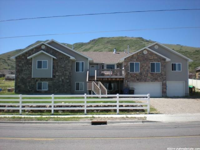 Property Photo: Address not disclosed UT 84096