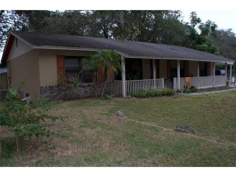 Property Photo:  1900 Adair Street  FL 34761 