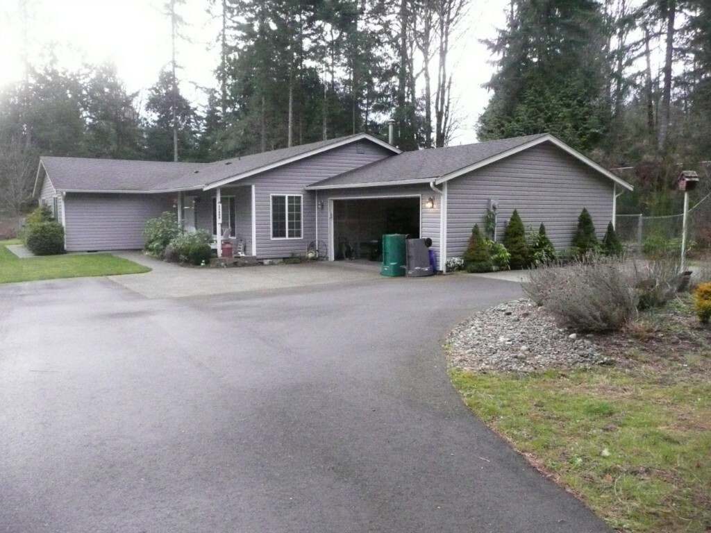 Property Photo:  11699 Sunray Lane SE  WA 98359 