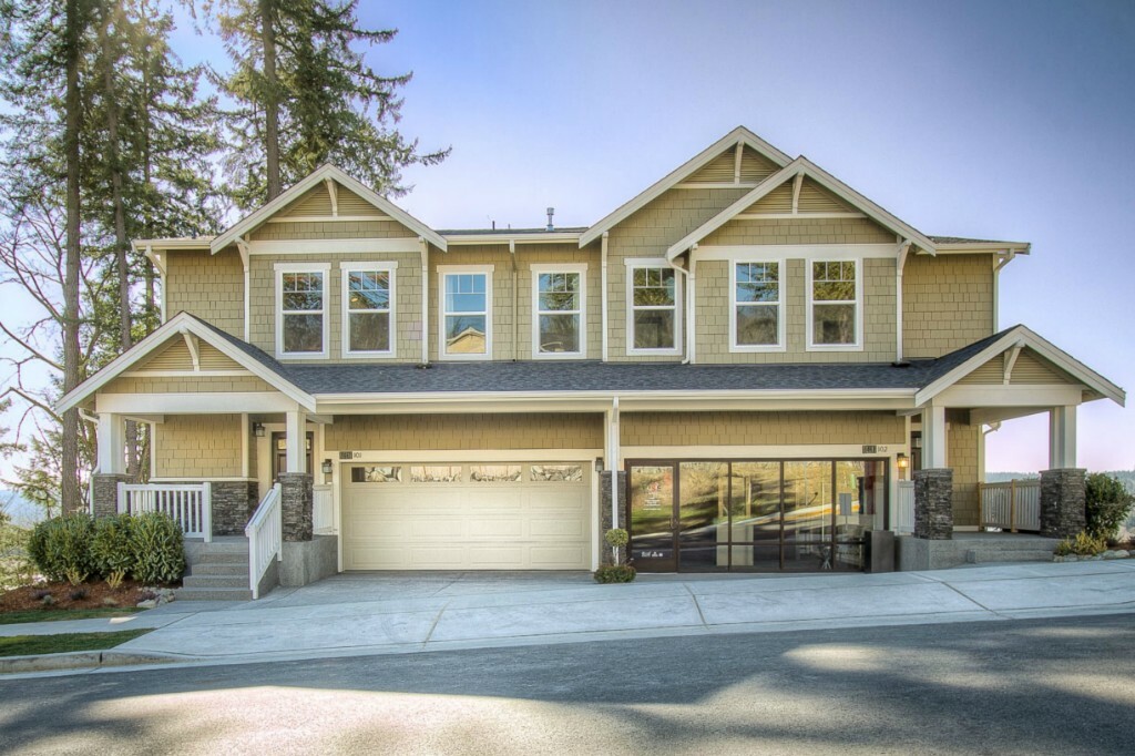 Property Photo:  8465 169th Place NE 35101  WA 98052 