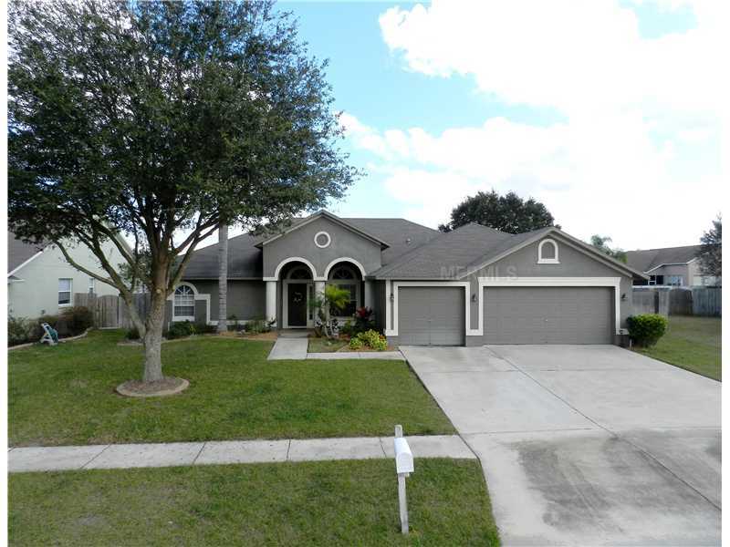 Property Photo:  12026 Timberhill Drive  FL 33569 