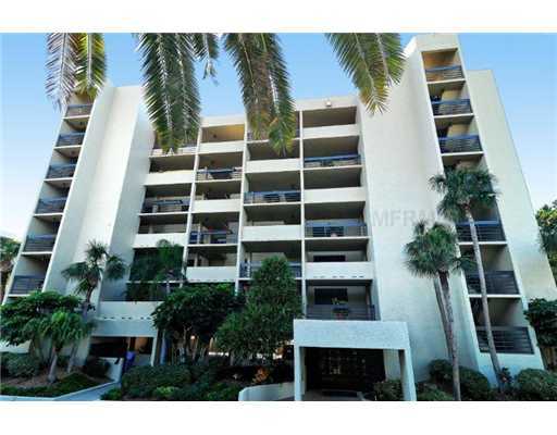 Property Photo:  1105 Gulf Of Mexico Drive 202  FL 34228 