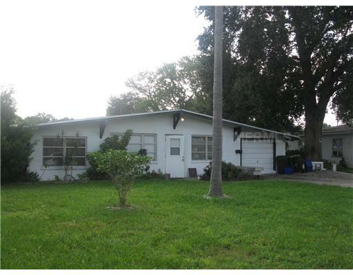 Property Photo: 4419 19th Street Circle W FL 34207