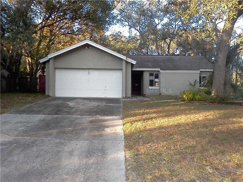 Property Photo:  100 Wildwood Drive  FL 32773 