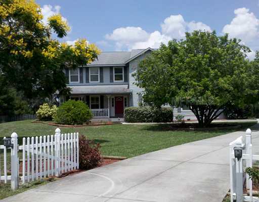 Property Photo:  2630 223rd Street E  FL 34211 