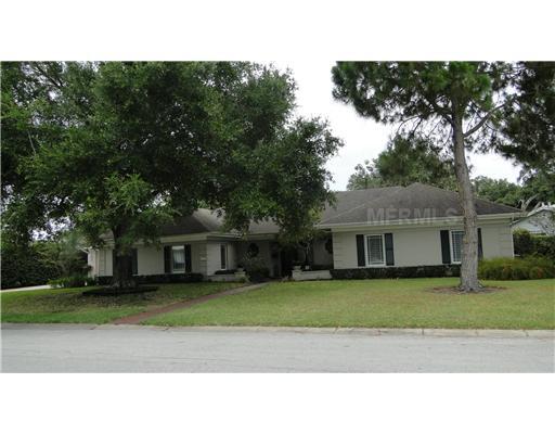 Property Photo: 1 Hibiscus Road FL 33756