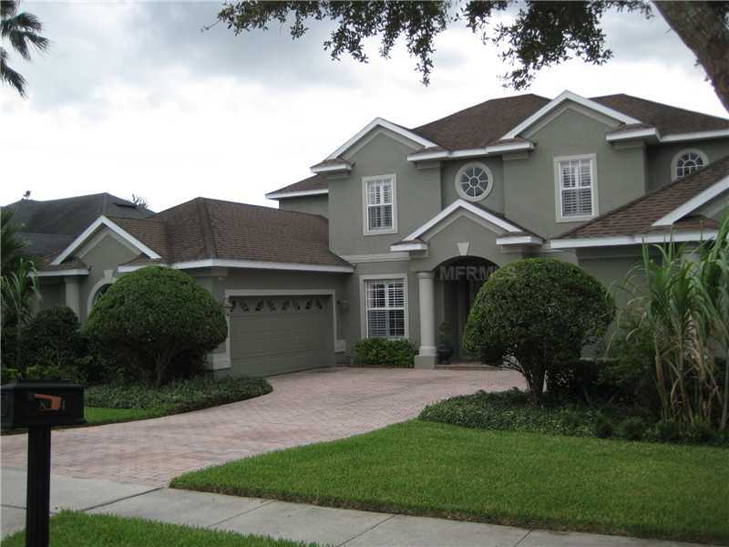 Property Photo:  8224 Lynch Drive  FL 32835 