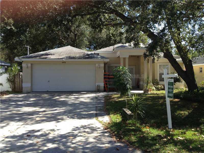 Property Photo:  6406 S Richard Avenue  FL 33616 