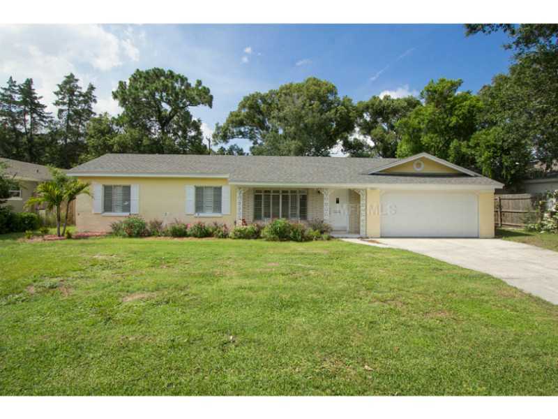 Property Photo:  2165 Falmouth Road  FL 32751 