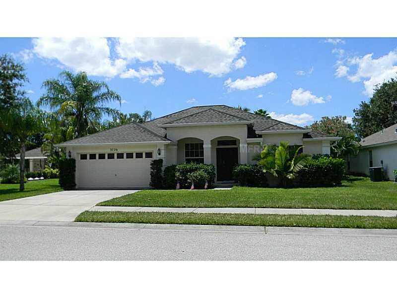 Property Photo:  3726 61st Drive E  FL 34203 