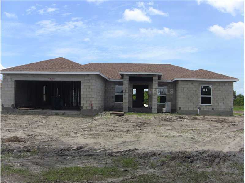 Property Photo: 10426 Calumet Boulevard FL 33981