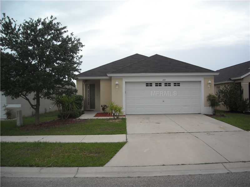 Property Photo:  719 Cristelle Jean Drive  FL 33570 