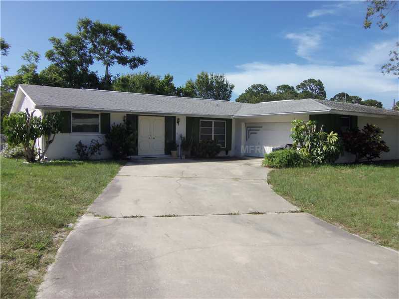 Property Photo:  1490 S Venice Boulevard  FL 34293 