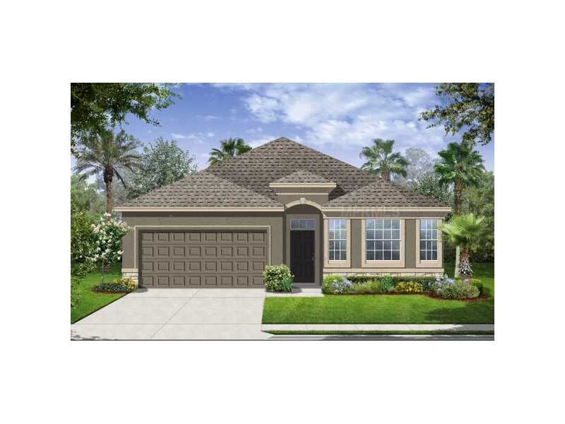 Property Photo:  9898 Semiahmoo Loop  FL 33576 