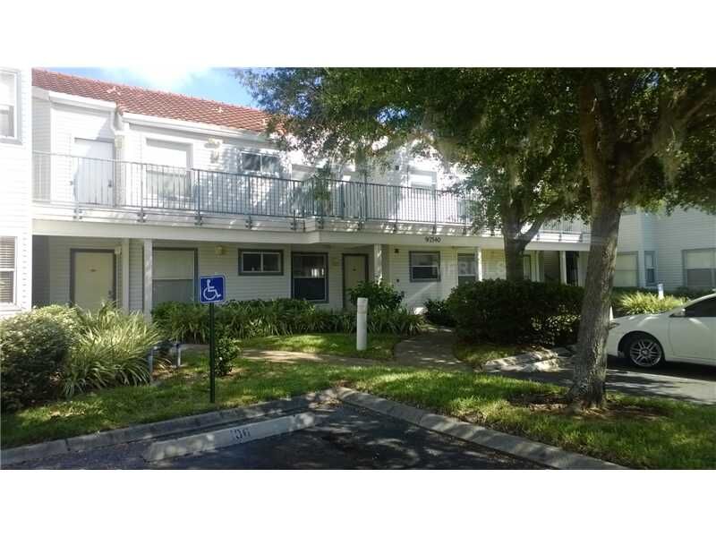 Property Photo:  2540 Woodgate #204 Boulevard 204  FL 32822 