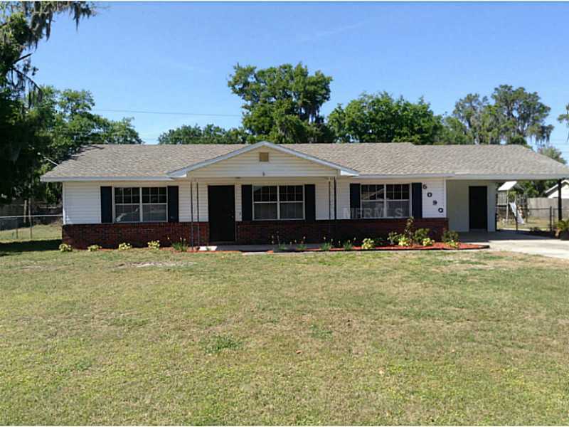 Property Photo:  5090 Starling Drive  FL 33860 