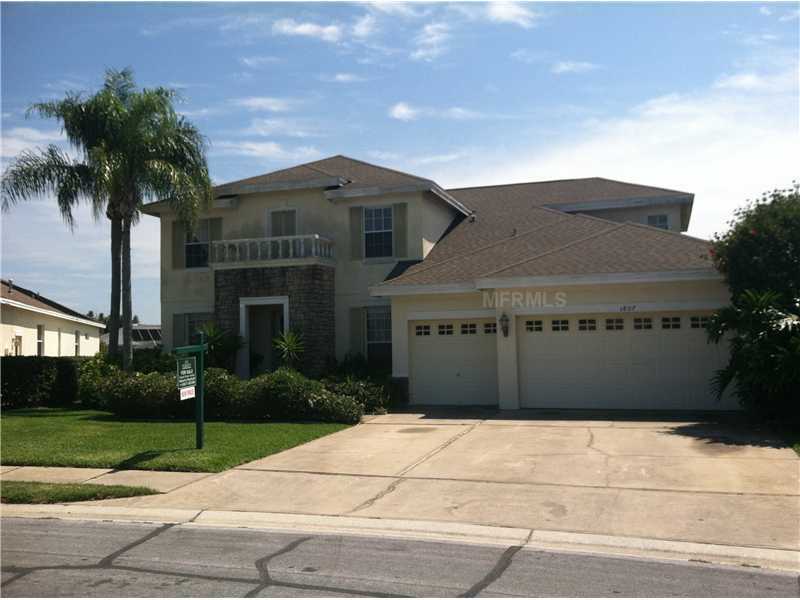 Property Photo:  1807 Daylily Drive  FL 34655 