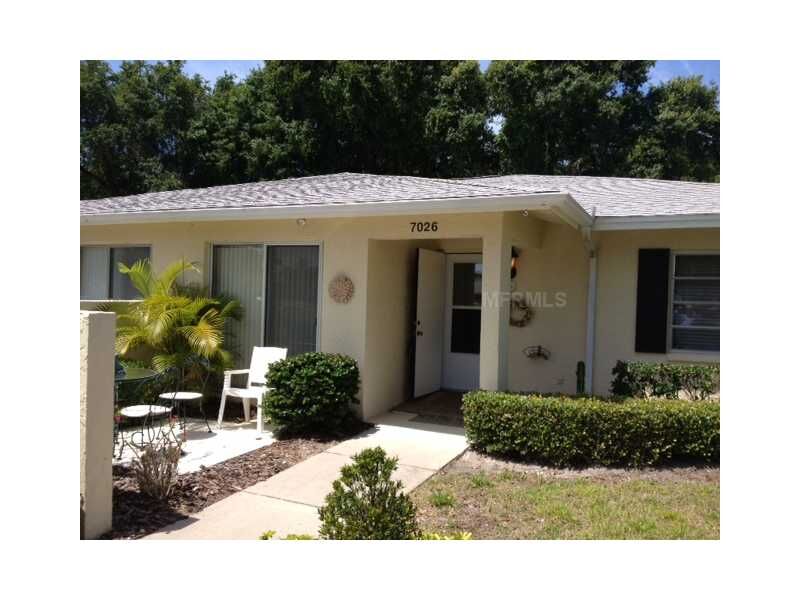 Property Photo: 7026 W Country Club Drive N FL 34243