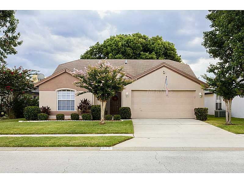 Property Photo: 514 Brightview Drive FL 32746