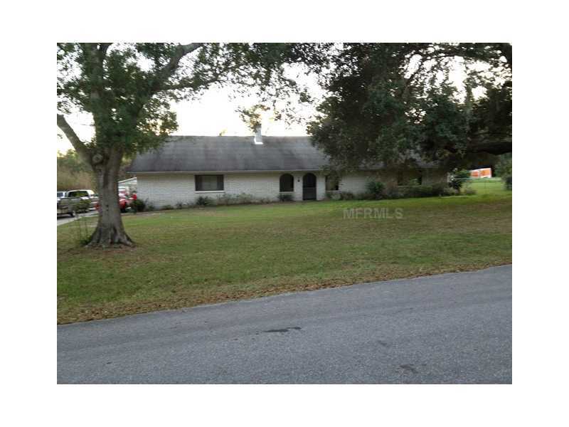 Property Photo:  818 Patricia Place  FL 33809 