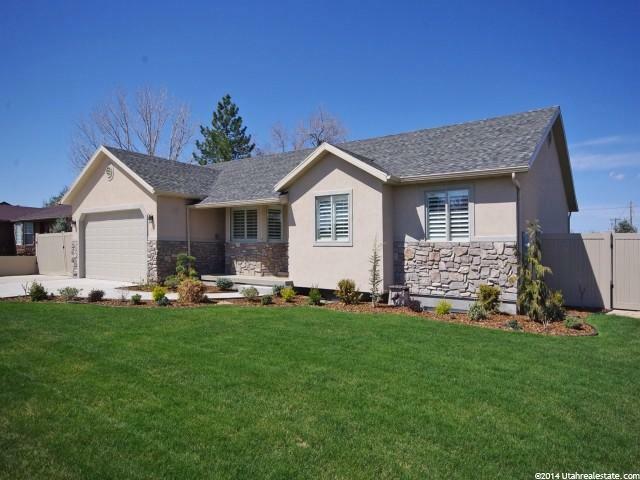 Property Photo: Address not disclosed UT 84123