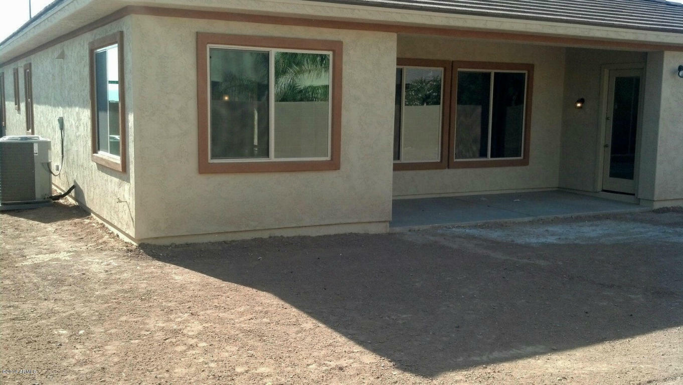 Property Photo:  4231 S Ellesmere Street  AZ 85297 