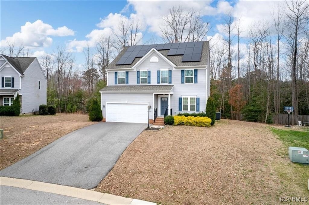 Property Photo: 4204 Cameron Road VA 23860