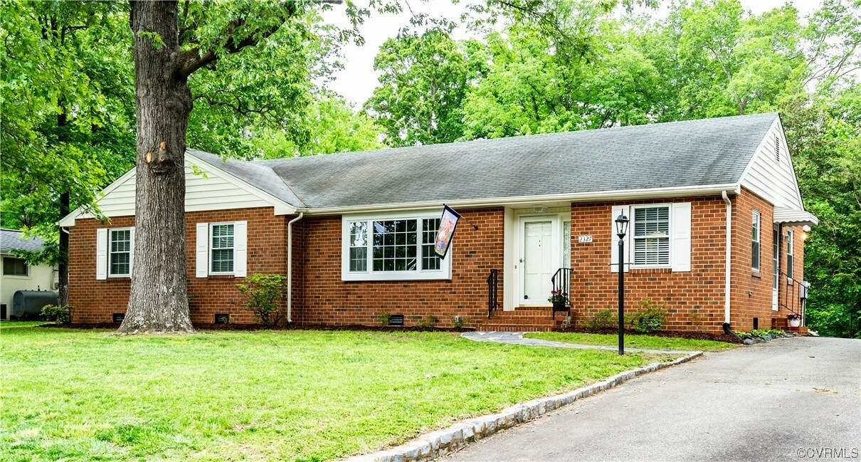 Property Photo:  2327 Penrose Drive  VA 23235 