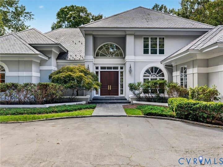 Property Photo:  2300 Cranborne Road  VA 23113 
