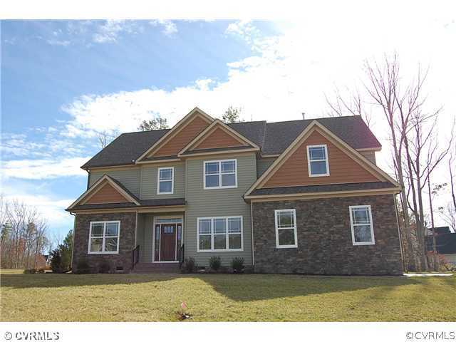 Property Photo:  10901 Lamberts Creek Ln Drive  VA 23832 