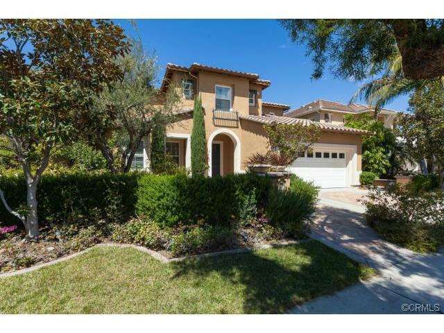 Property Photo:  9 Garnet  CA 92620 