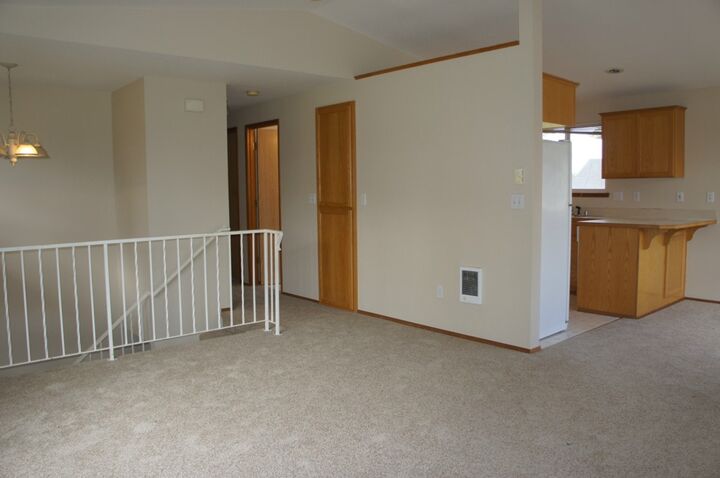 Property Photo:  1623 S Second Street  WA 98584