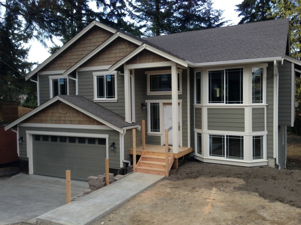 Property Photo:  1730 N 204th Place  WA 98133 