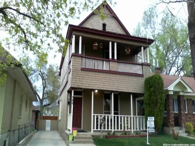 Property Photo:  Address not disclosed  UT 84401 