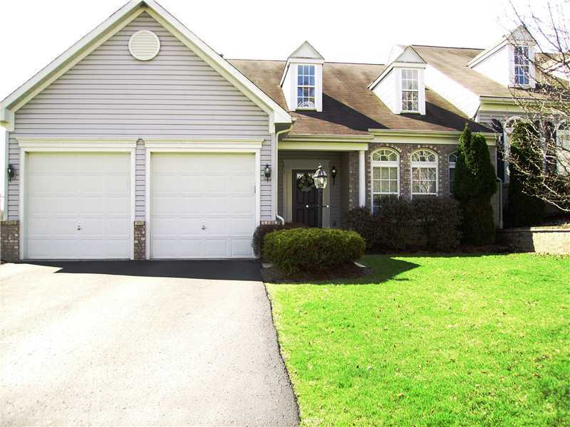 Property Photo:  2017 Overlook Ct.  PA 15317 