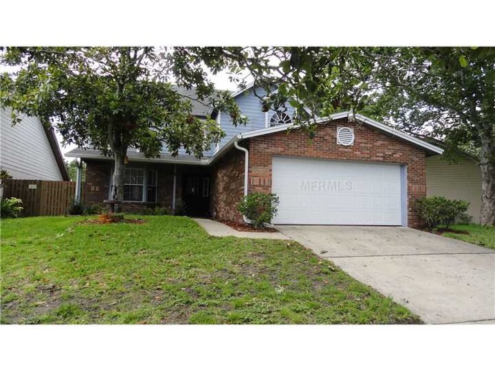 Property Photo:  3417 Windy Wood Drive  FL 32812 