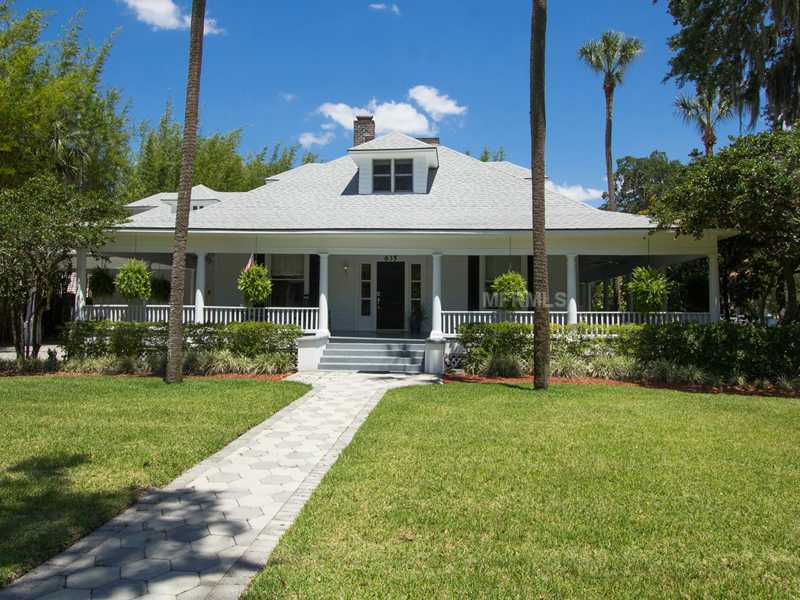 Property Photo:  635 Delaney Avenue  FL 32801 